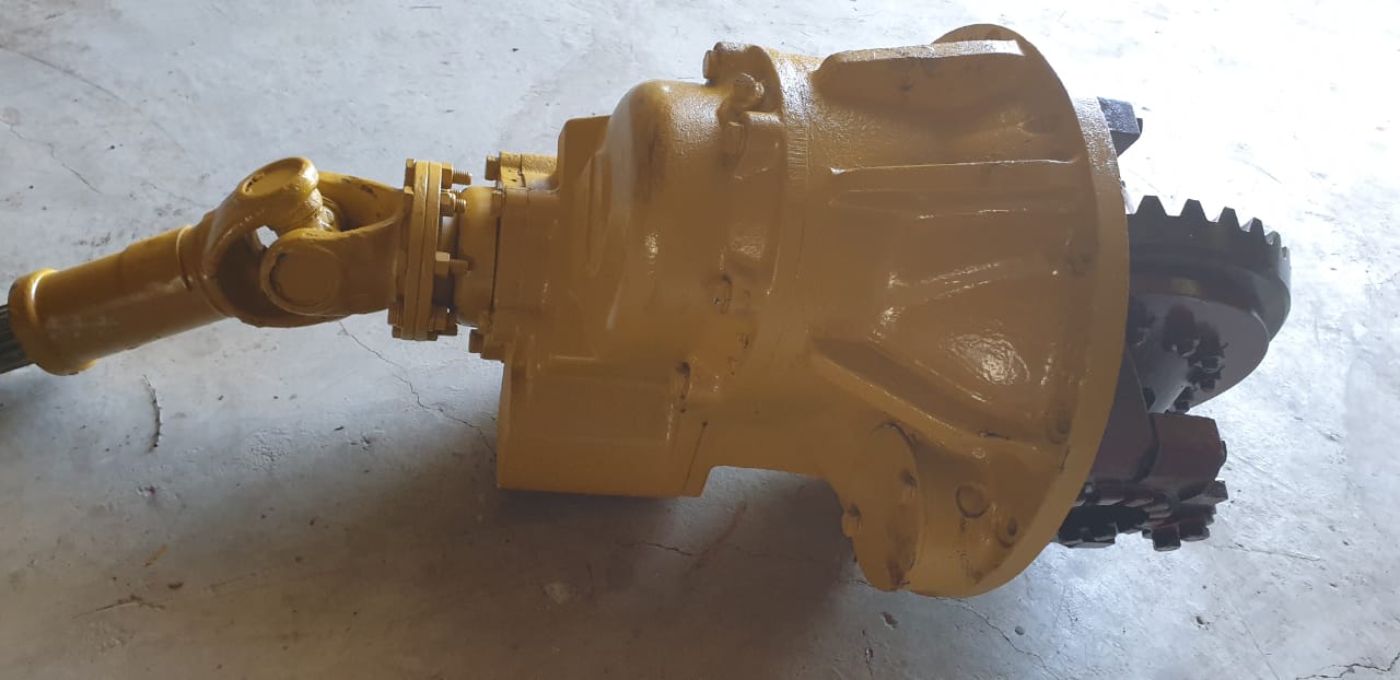 Centre Portion Bell B25A - Image 3