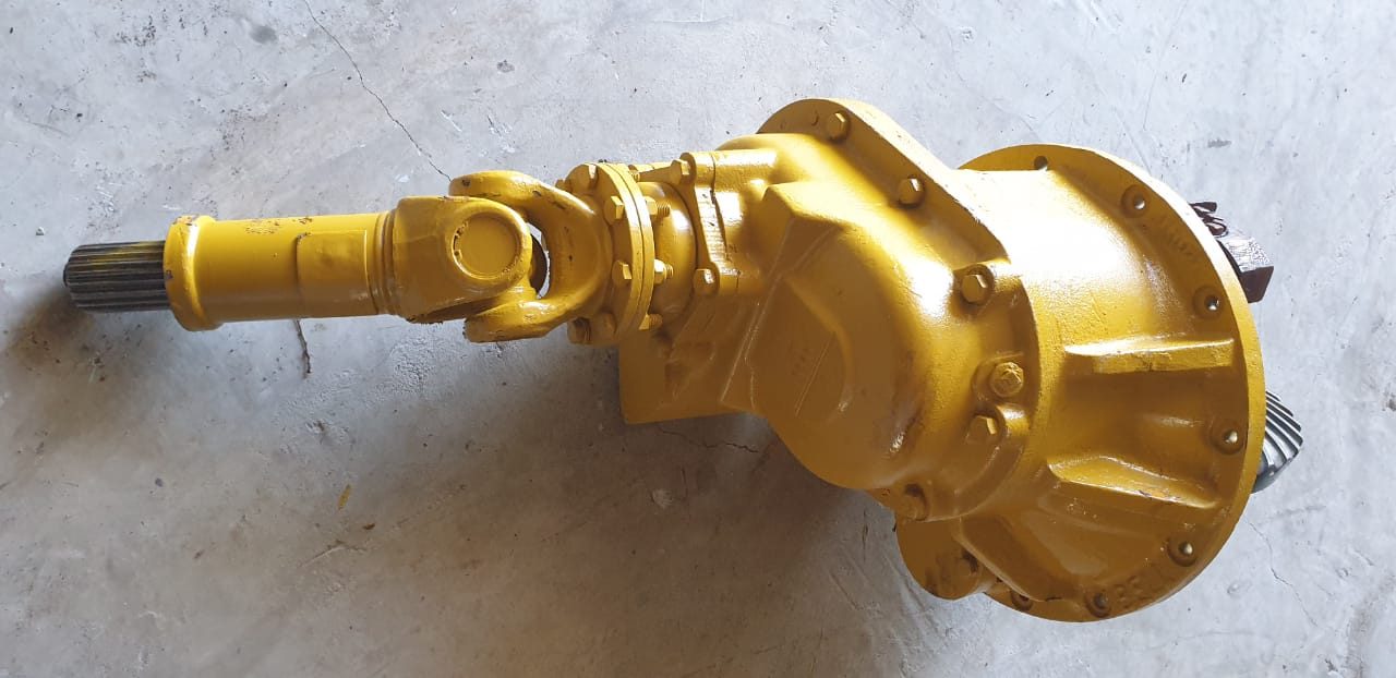 Centre Portion Bell B25A - Image 4