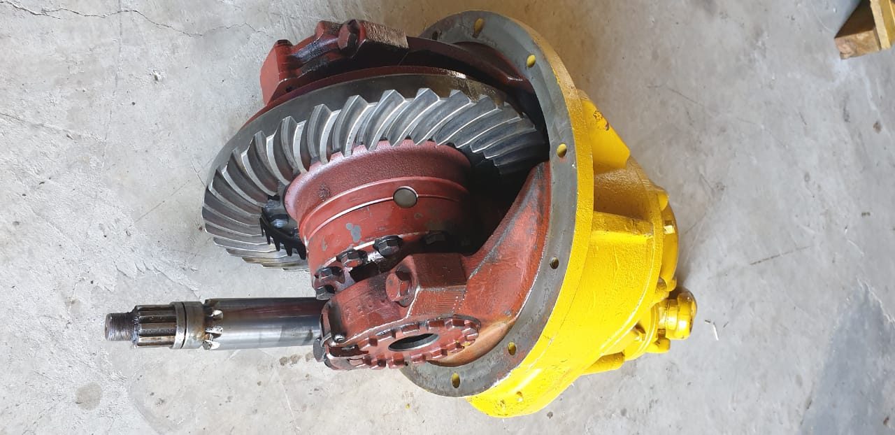 Centre Portion Bell B25A - Image 5