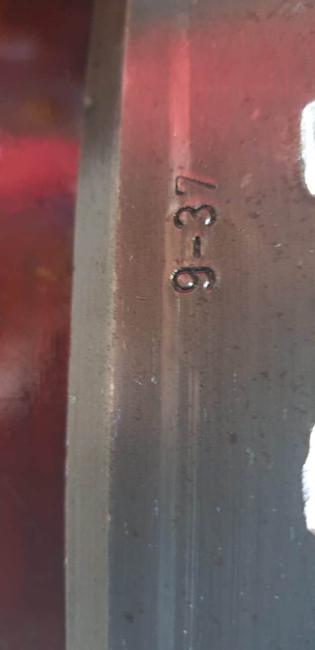 Centre Portion Bell B25A - Image 7