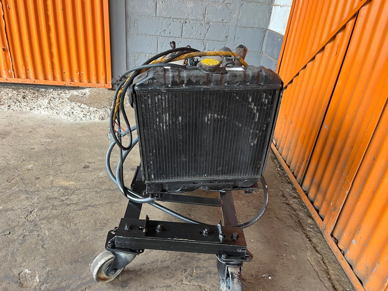 Kubota V1505 Engine - Image 6