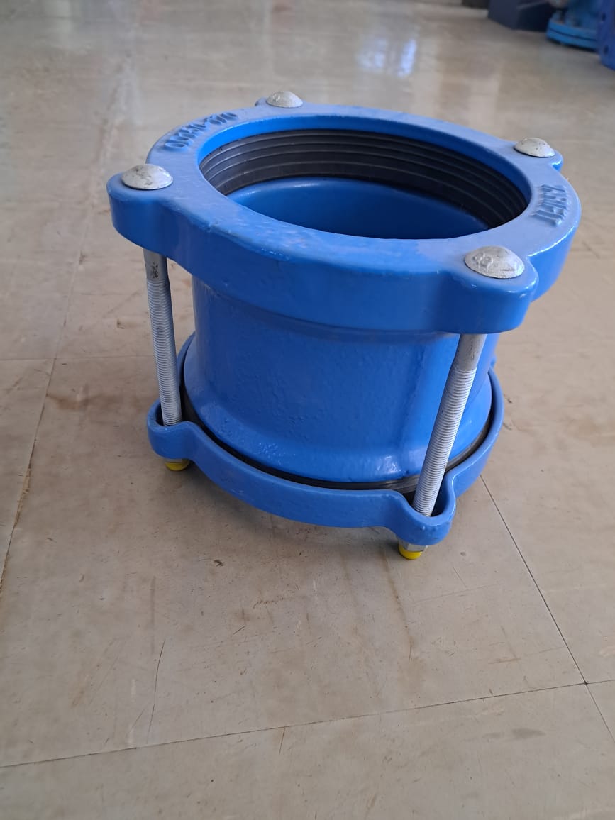Varifit Water Coupling OD150-170