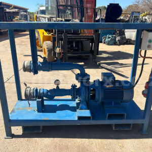 Centrifugal Electric Water Pump 7.5kW