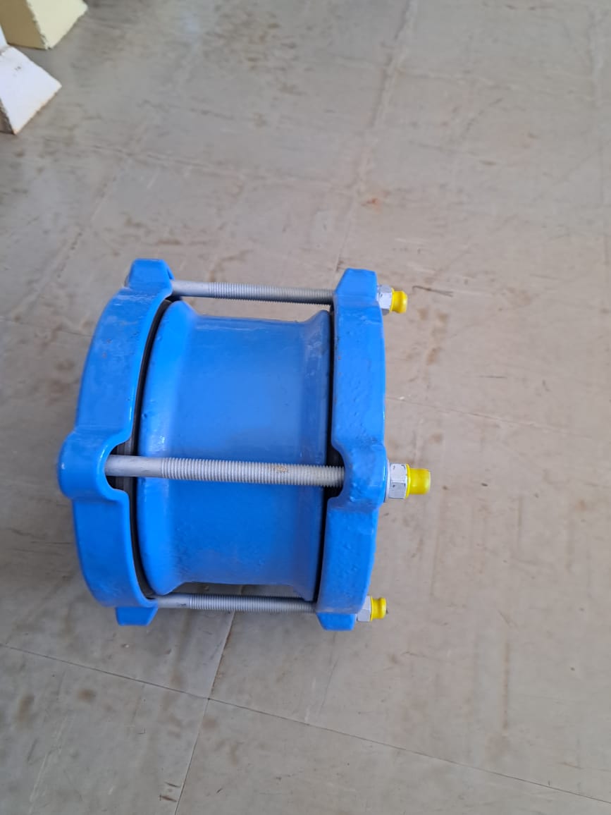 Varifit Water Coupling OD150-170 - Image 3
