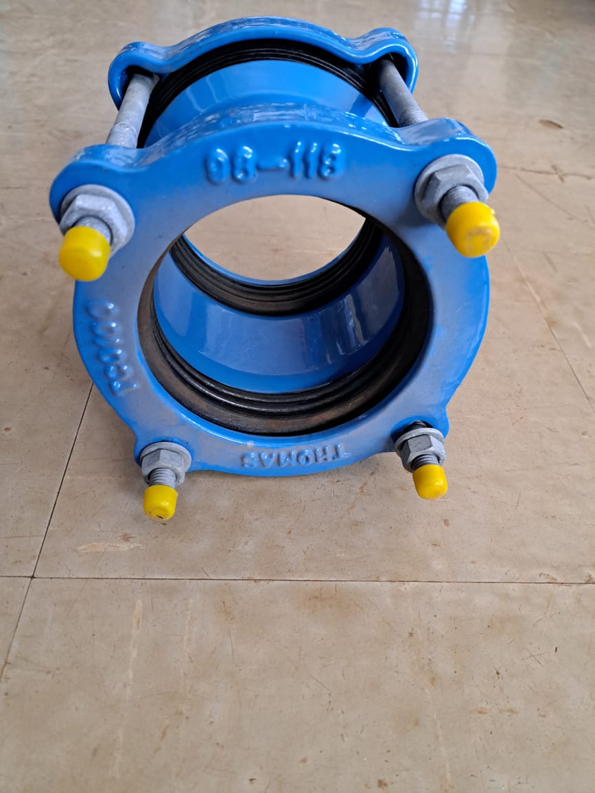 Thomas Water Coupling 98-118 - Image 2