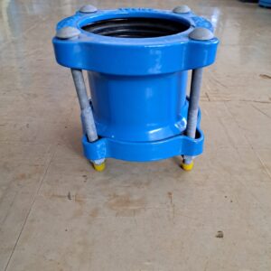 Thomas Water Coupling 98-118