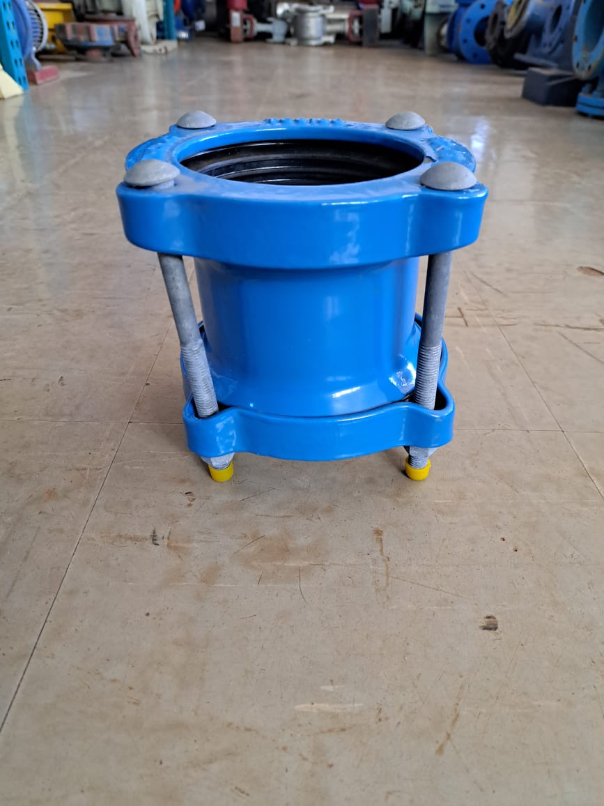 Thomas Water Coupling 98-118