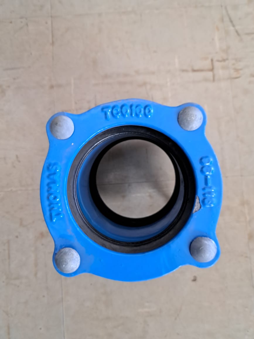 Thomas Water Coupling 98-118 - Image 3