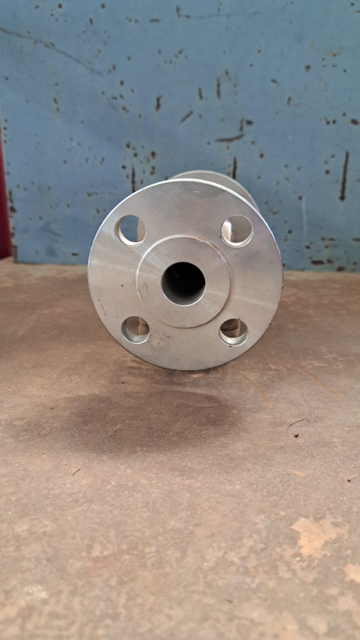 Stainless Steel F316L Check Valve 800 55mm - Image 5