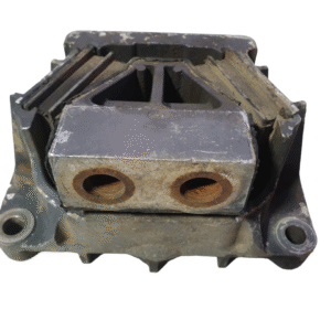 Heavy Duty Engine Mounting