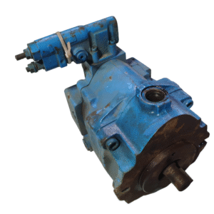 Eaton PVM045ER Variable Displacement Axial Pump 315Bar 4568PSI