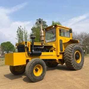 Bell 1756 Haulage Tow Tractor