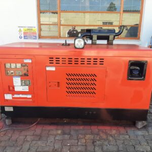 Deutz Stamford Generator 50kVA (40kVA)