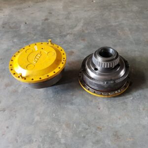 Planetary Gear Bell B30D