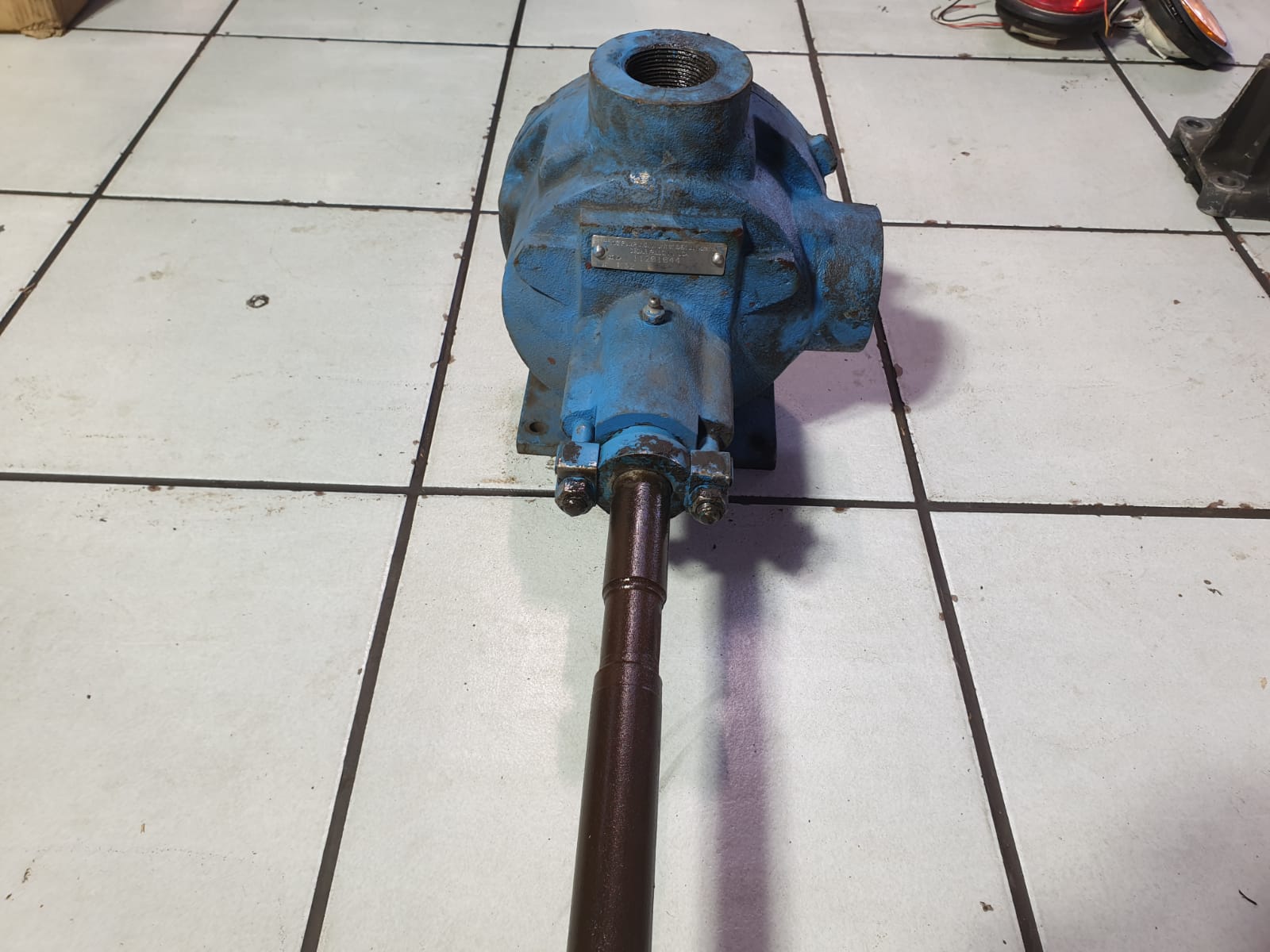 Viking Pump K32 Series Internal Gear Pump - Image 2