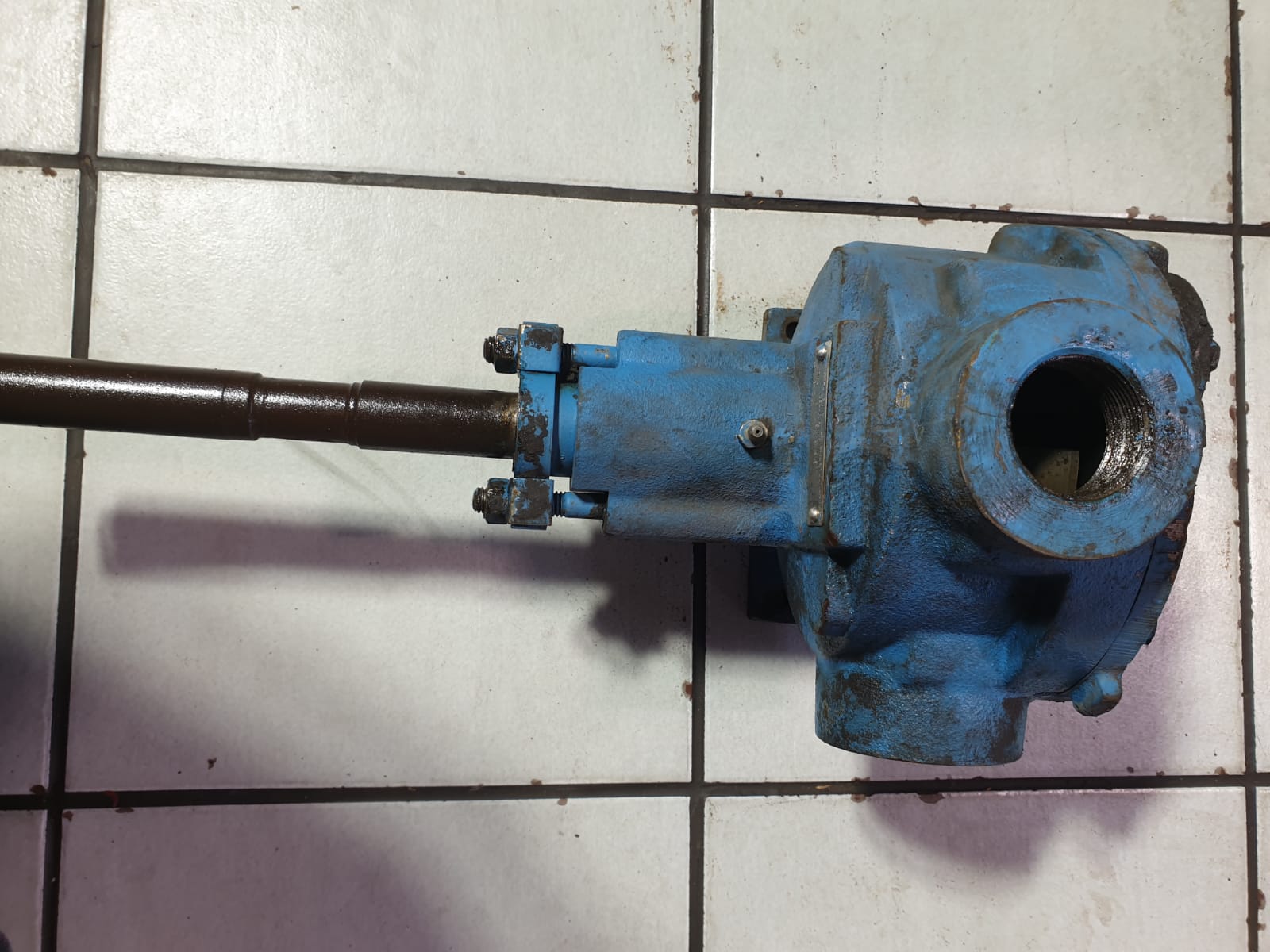 Viking Pump K32 Series Internal Gear Pump - Image 4
