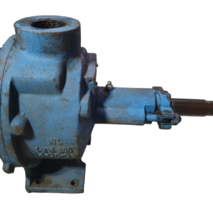 Viking Pump K32 Series Internal Gear Pump