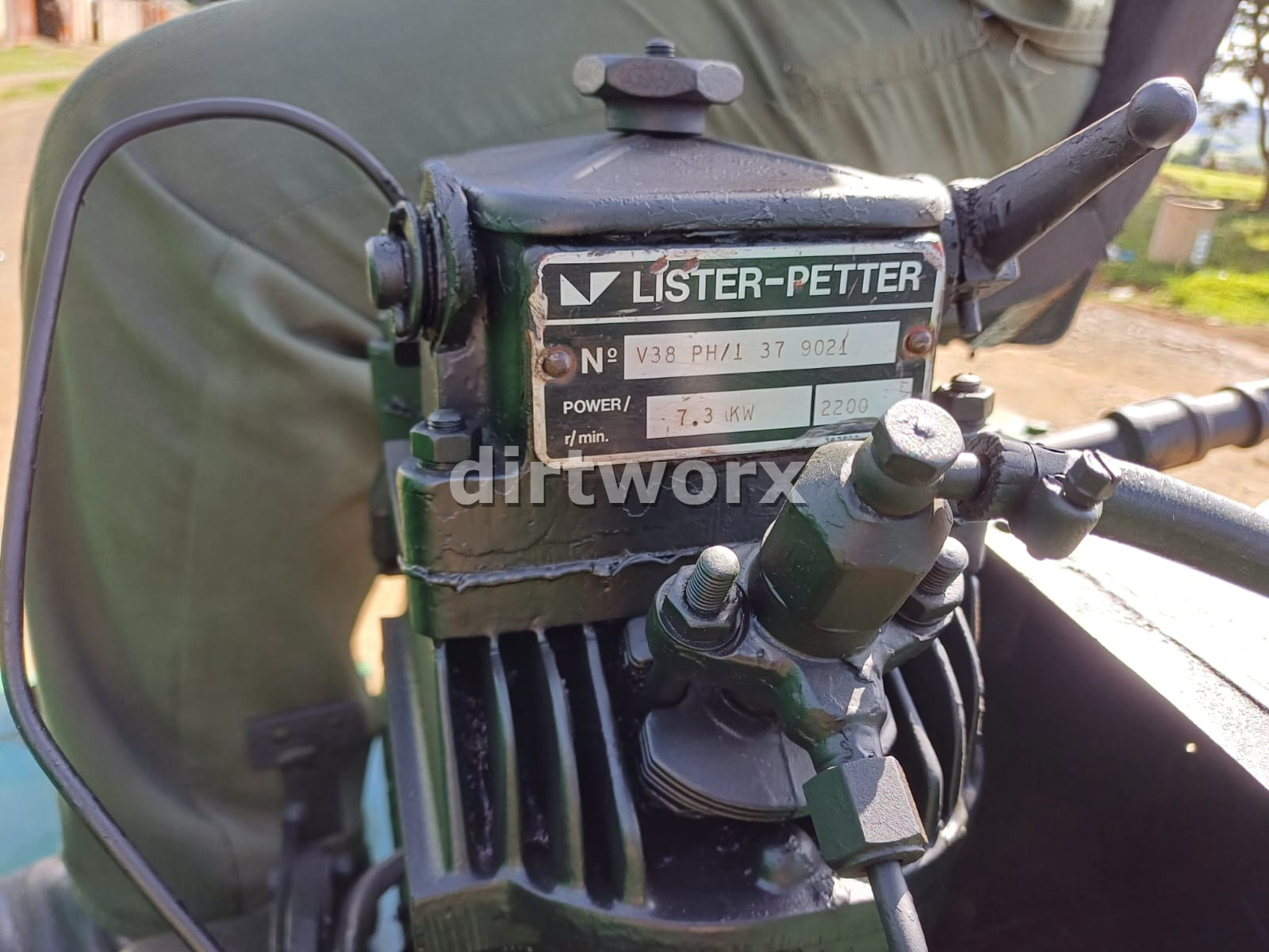 Concrete Site Dumper - Image 10