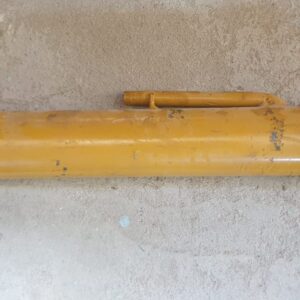 Hydraulic Double Acting Cylinder CID 260mm x 550mm Length
