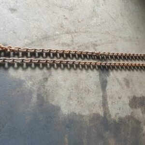 2 Leg Chain Sling 5.4 Ton