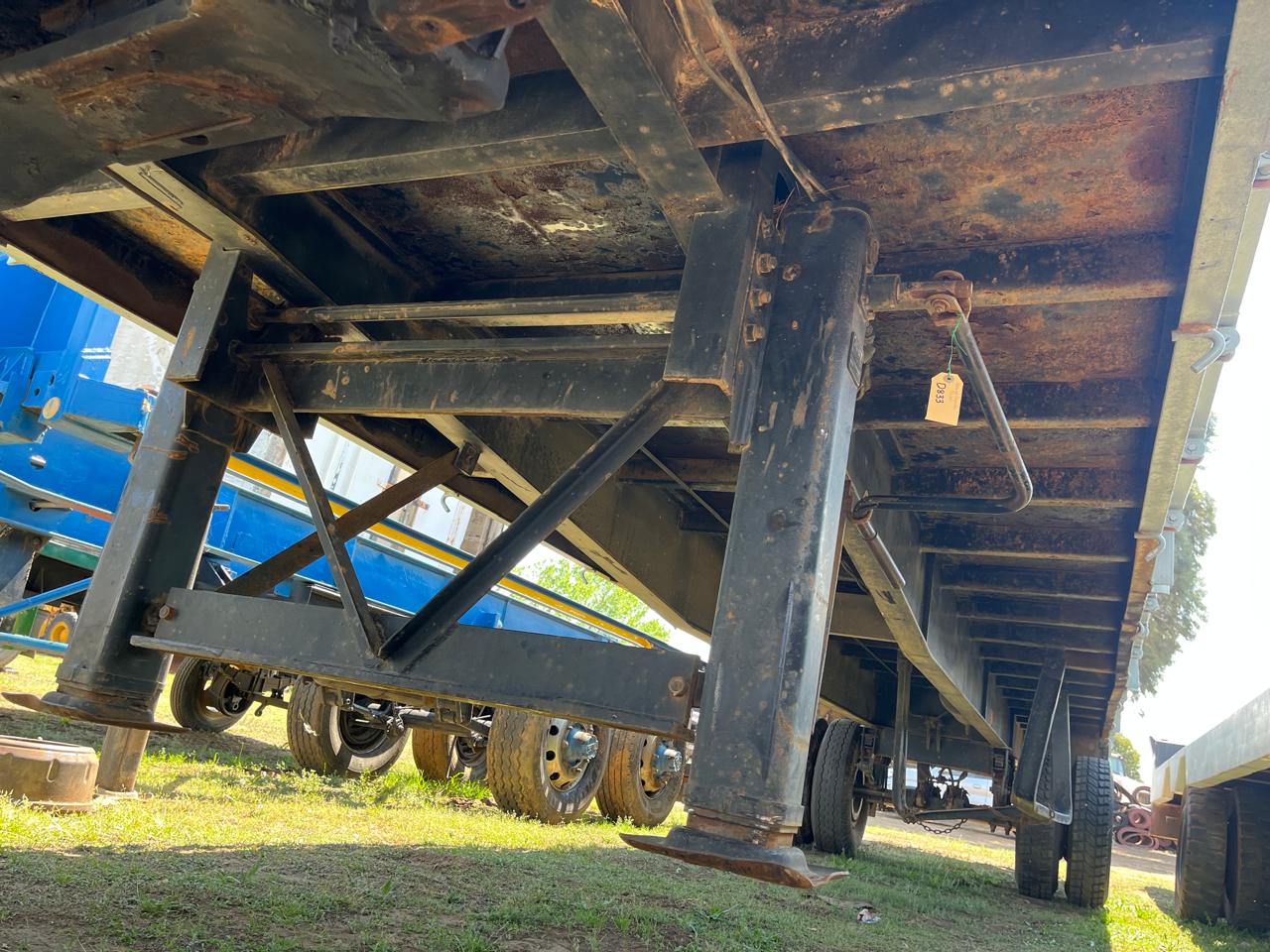 Plaas Sleepwa 12,4m - Image 6