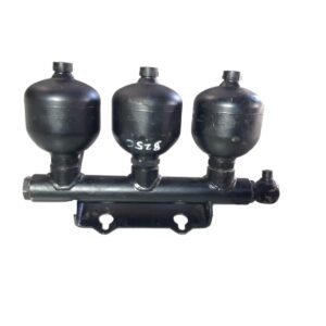 Hydac Hydraulic Accumulator System Hydraulic Shock Absorber