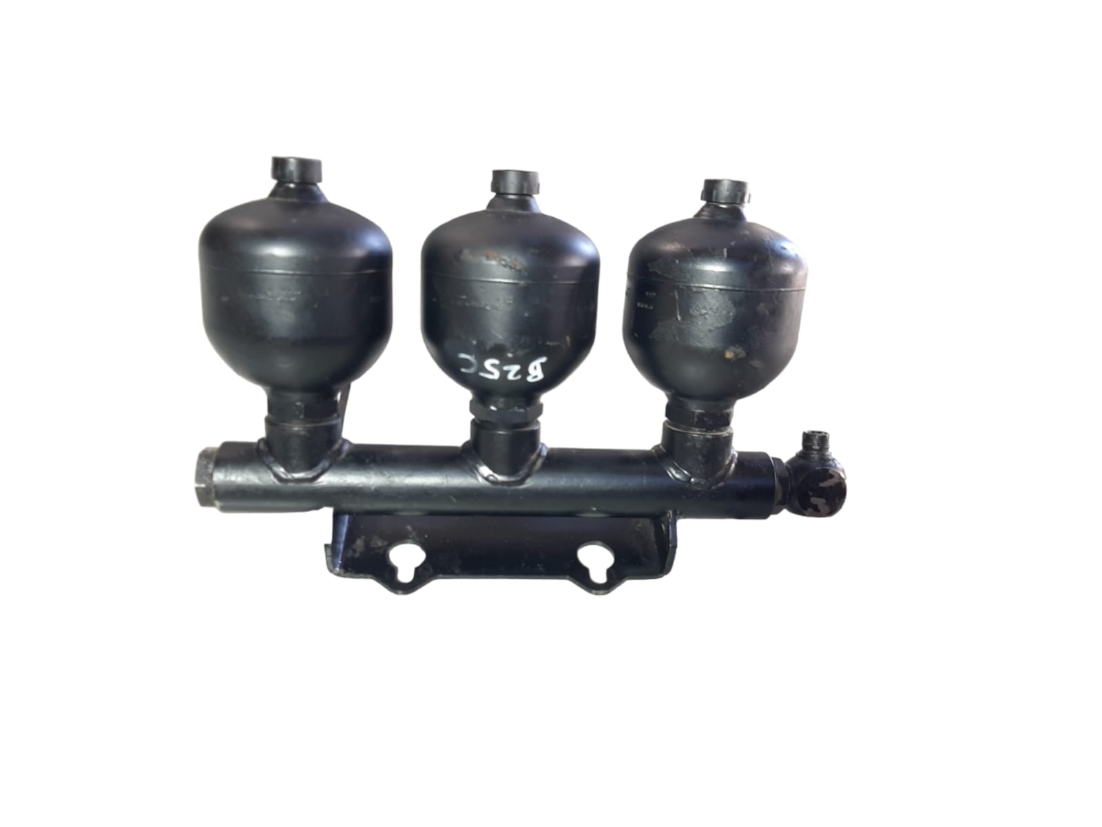 Hydac Hydraulic Accumulator System Hydraulic Shock Absorber