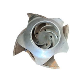 Blade Pump Impeller 270mm