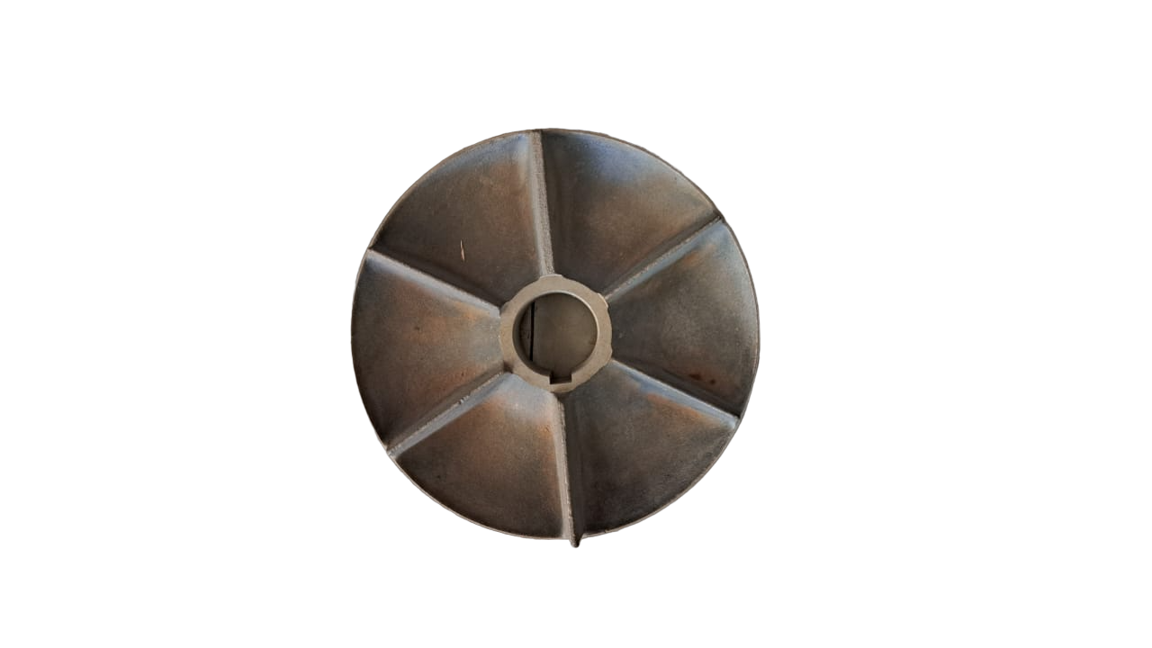 Blade Pump Impellers 180mm
