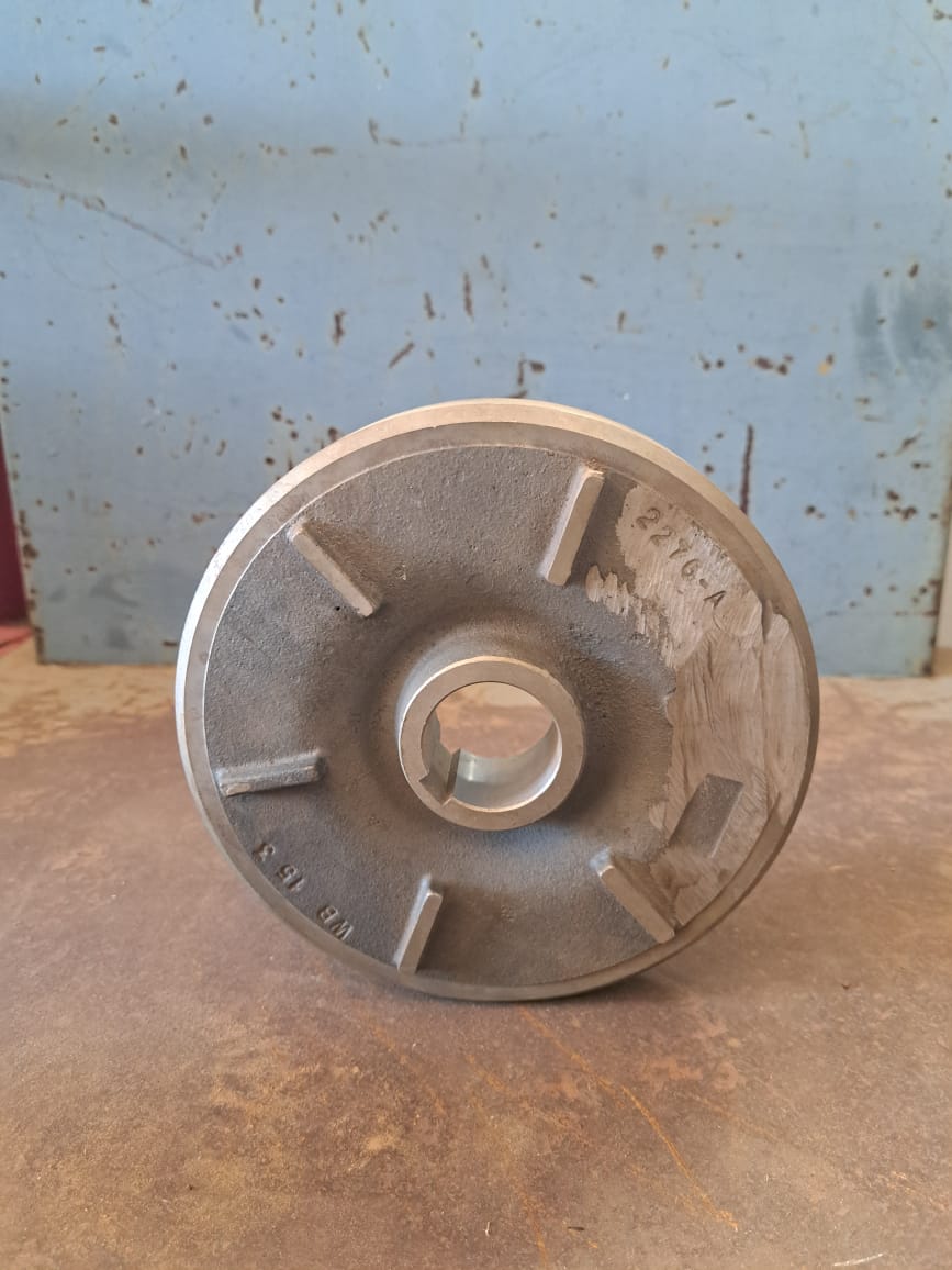 Blade Pump Impellers 180mm - Image 3