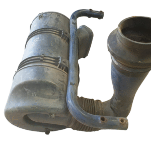 MAN TGA/TGX Air Filter Housing Box