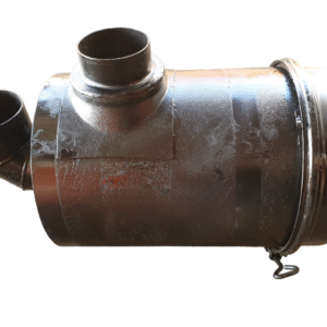 Air Filter Housing Box