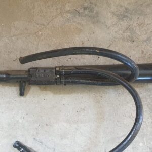 Hydraulic Double Acting Cylinder CID 200mm x 280mm Length