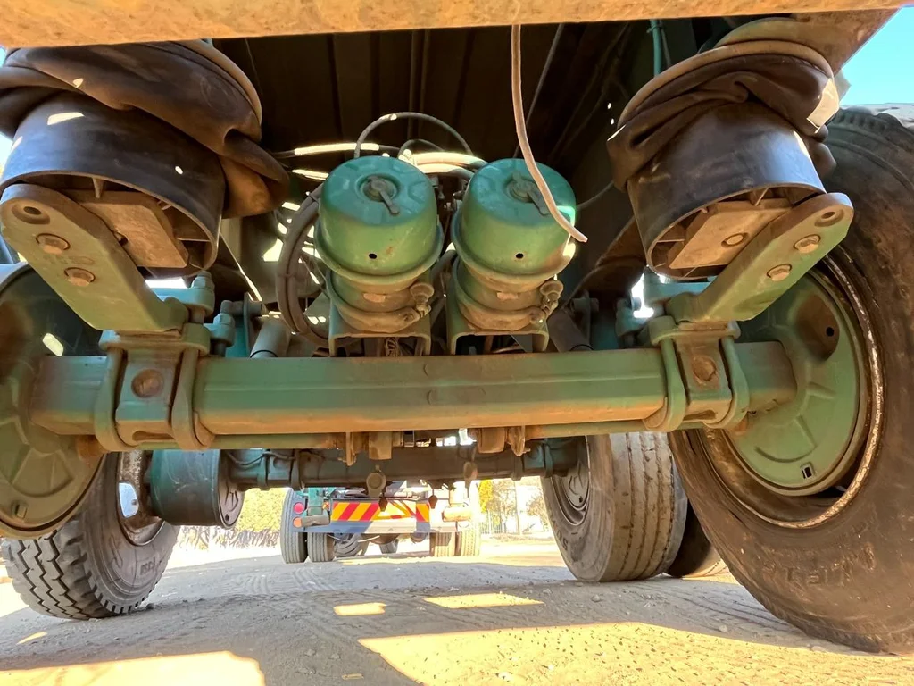 2017 Top Trailers Side Tipper Trailer - Image 11