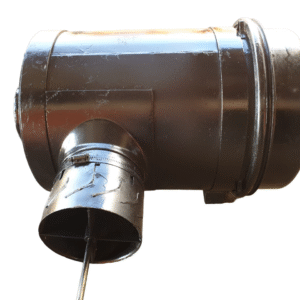 Air Filter Housing Box