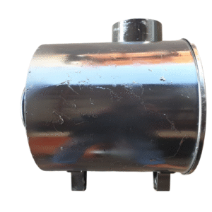 Air Filter Housing Box