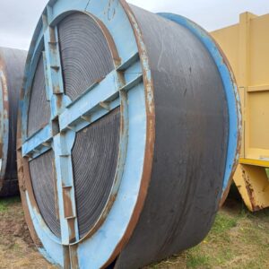 Good Year Steel Reinforced Conveyor 1050mm x 30mm