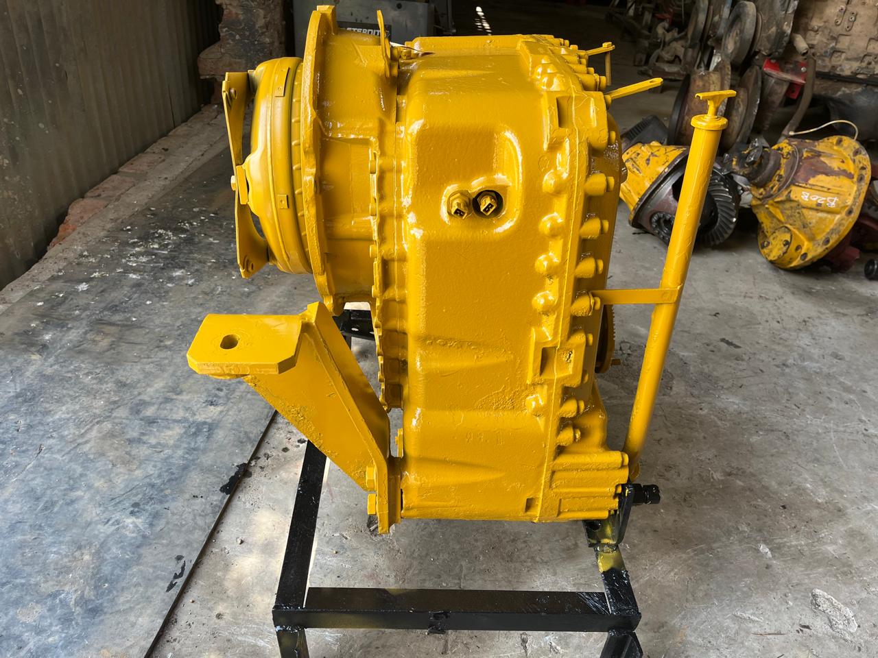 ZF 3WG171 Transmission - Image 6