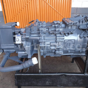 ZF Astronic 12 AS 2301 Gearbox