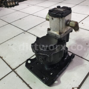 Commercial Shearing Hydraulic Pump CSN 0481477