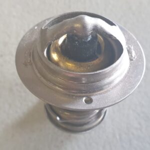 Isuzu Thermostat 8-97160654-0 Engine John Deere