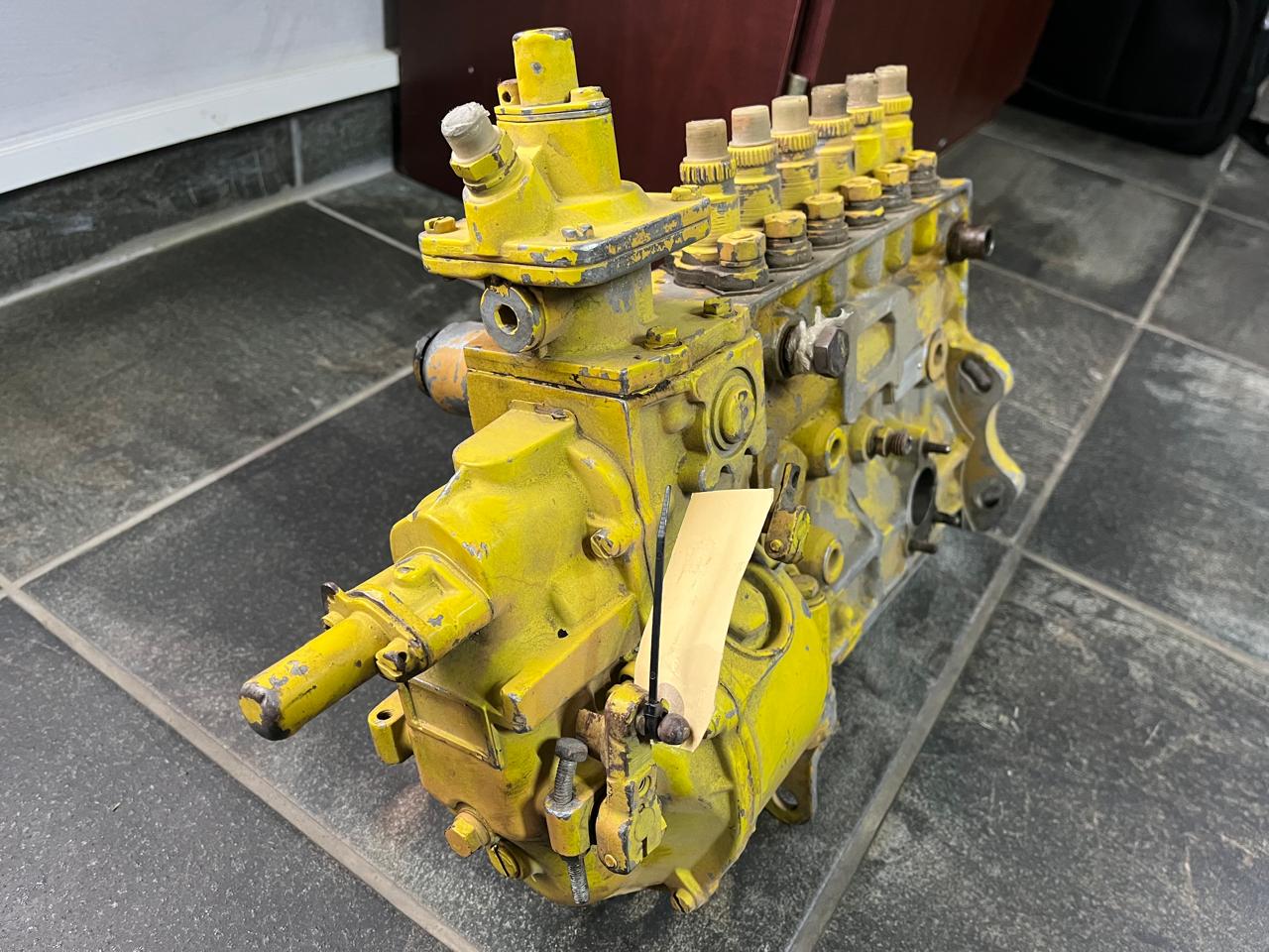 Bosch Injection Pump PES6P - Image 3