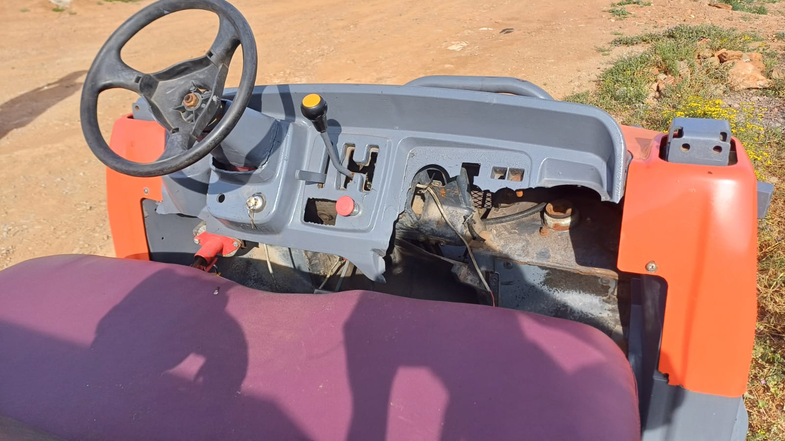 Kubota RTV 900 - Image 2