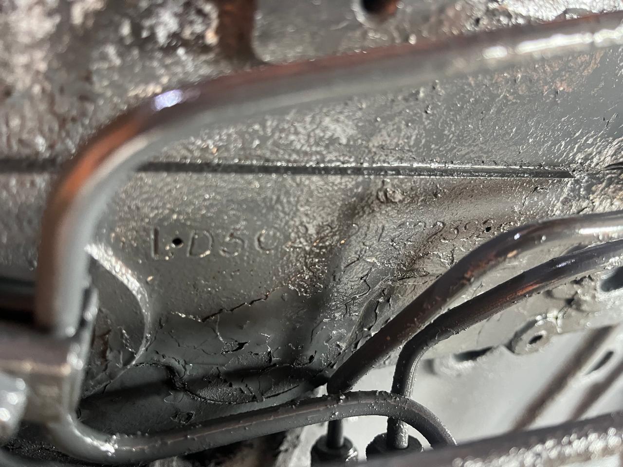 Perkins ADE 236 Engine - Image 10