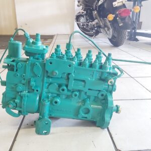 Weifu Injection Pump 3973900