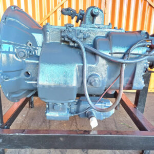 Eaton Fuller RT9509C Gearbox