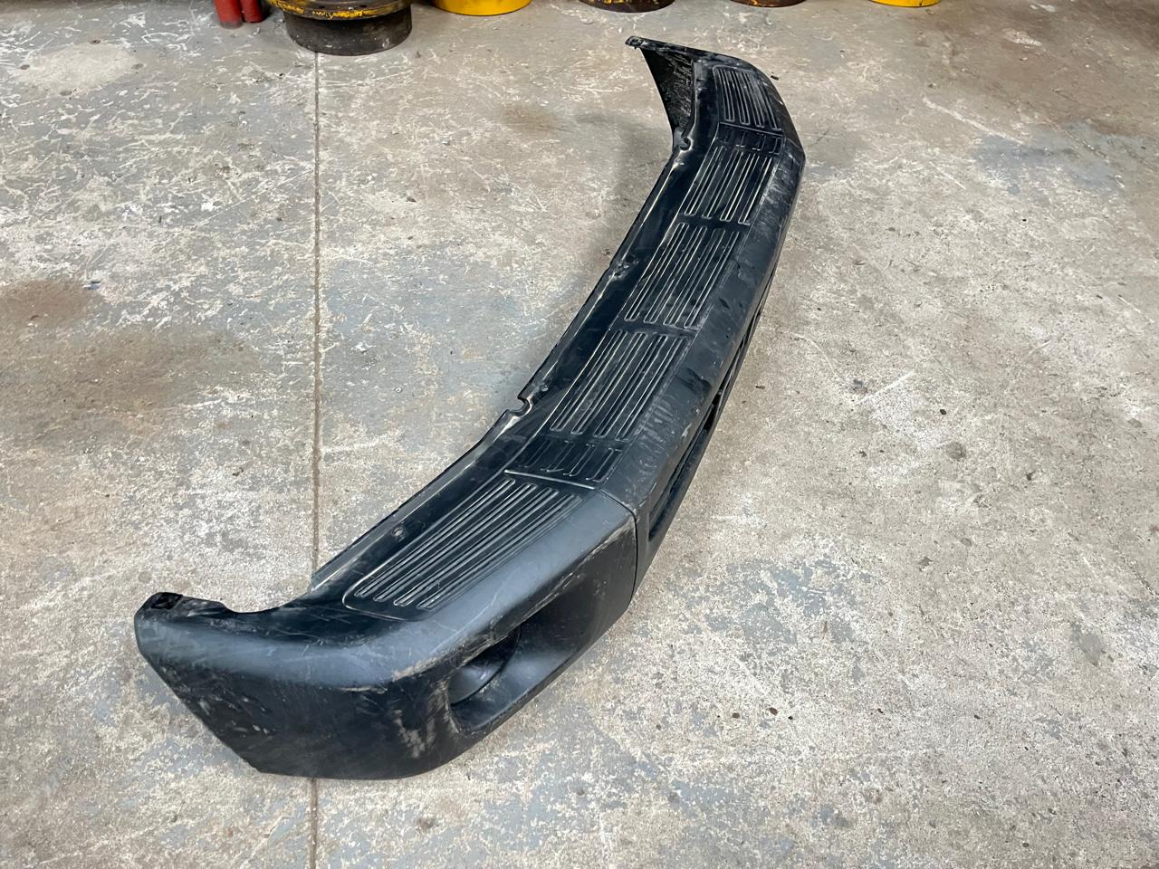 Toyota Land Cruiser FJ76/FJ79 Front Bumper 52119-60890 - Image 2