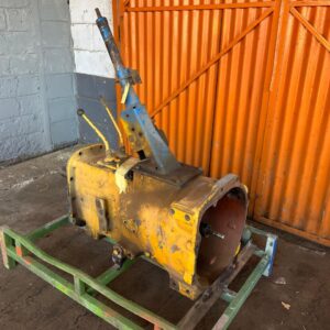 New Holland 4630 Tractor Gearbox