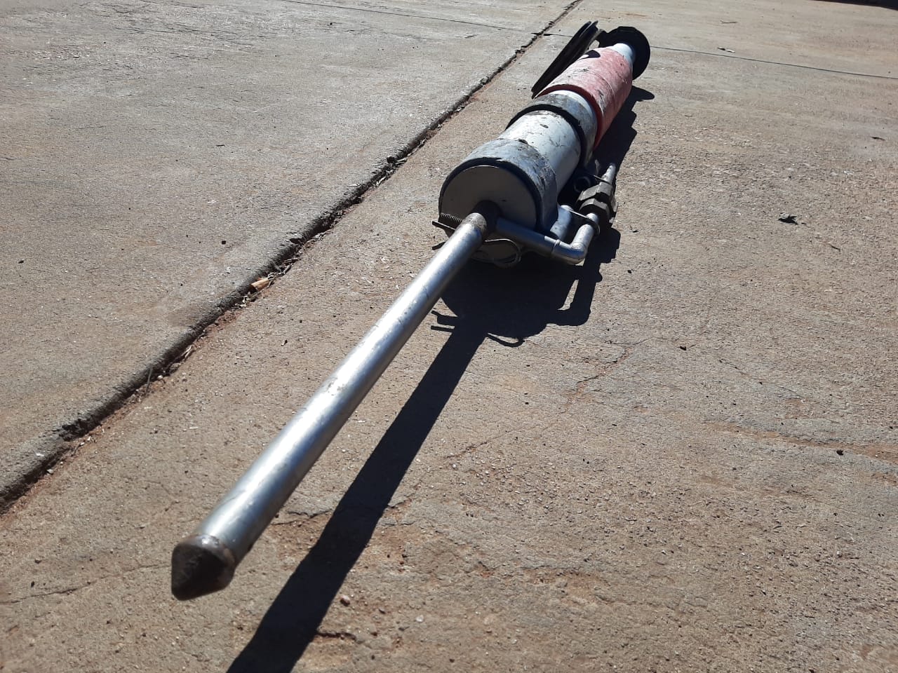 Eco-Bore Boar Max Stoper Drills - Image 11