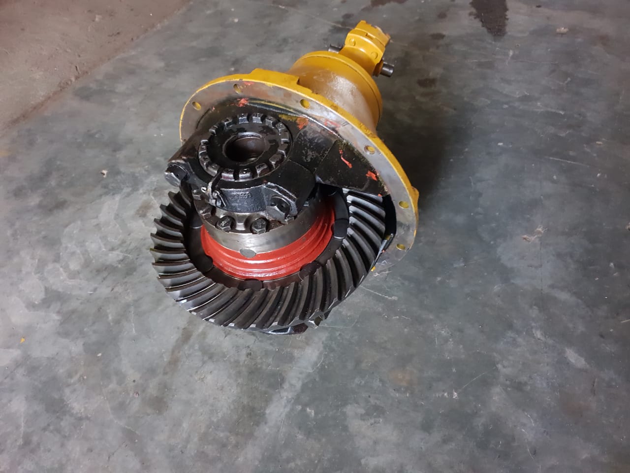 Centre Portion Bell B25A - Image 2